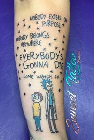 Tattoo