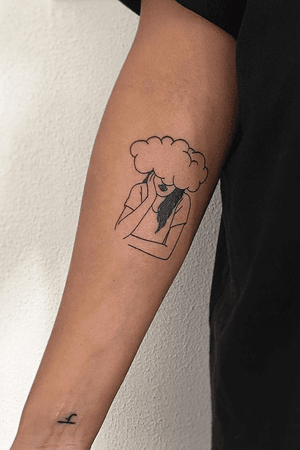 Tattoo by The Bearded Thrush