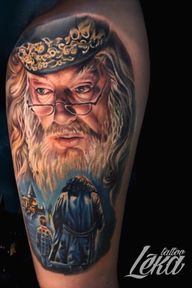 Tattoo