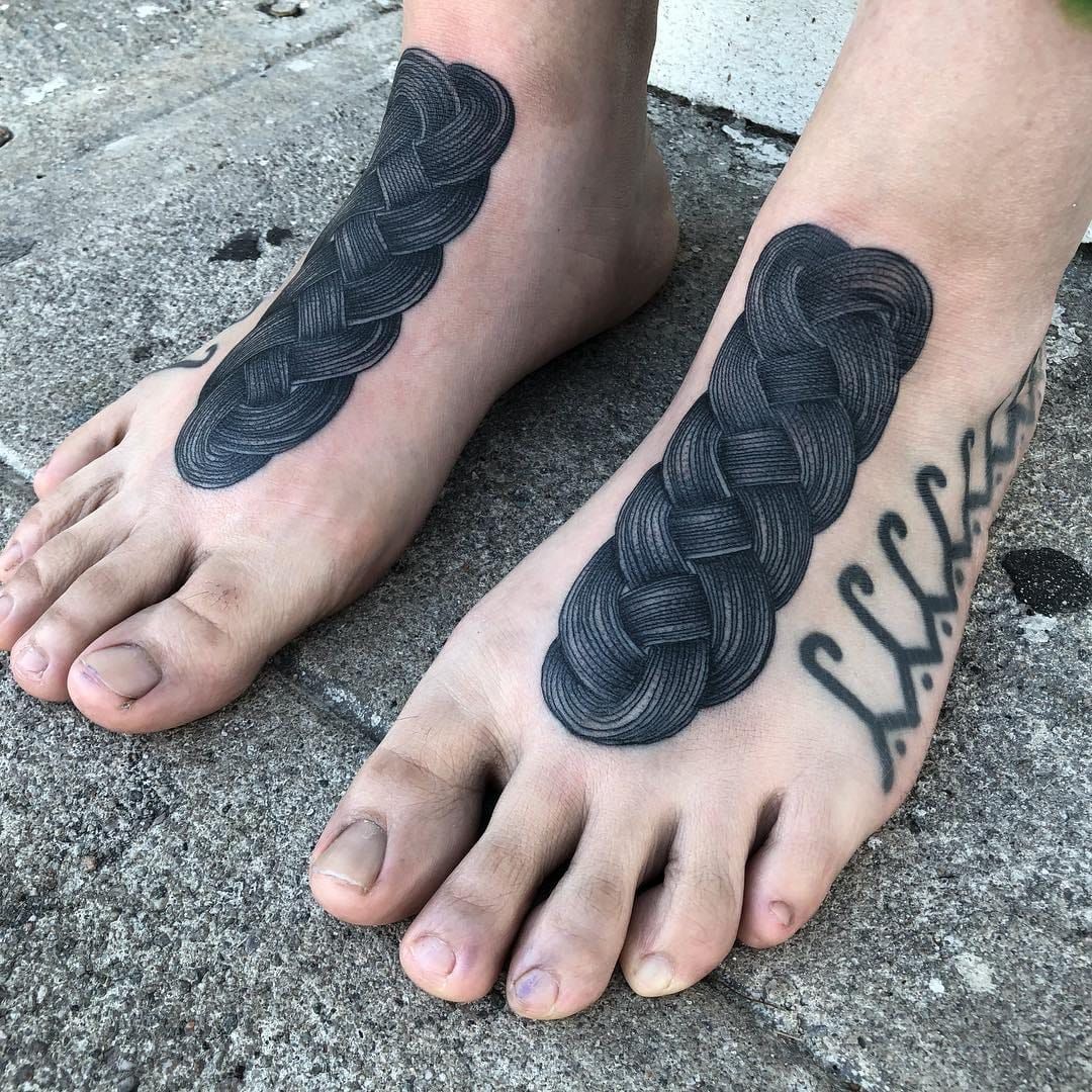 Leg sleeve tattoo done by Jon K at Artistic studio hair and tattoo  Leg  sleeve tattoo Sleeve tattoos Leg sleeves