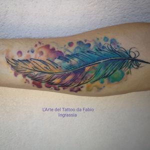 Watercolor