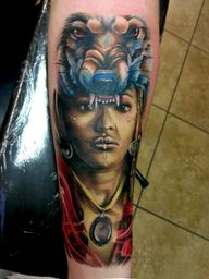 Tattoo