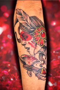 Tattoo