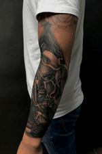 #blackandgrey #realism #realistic #tattooartist 