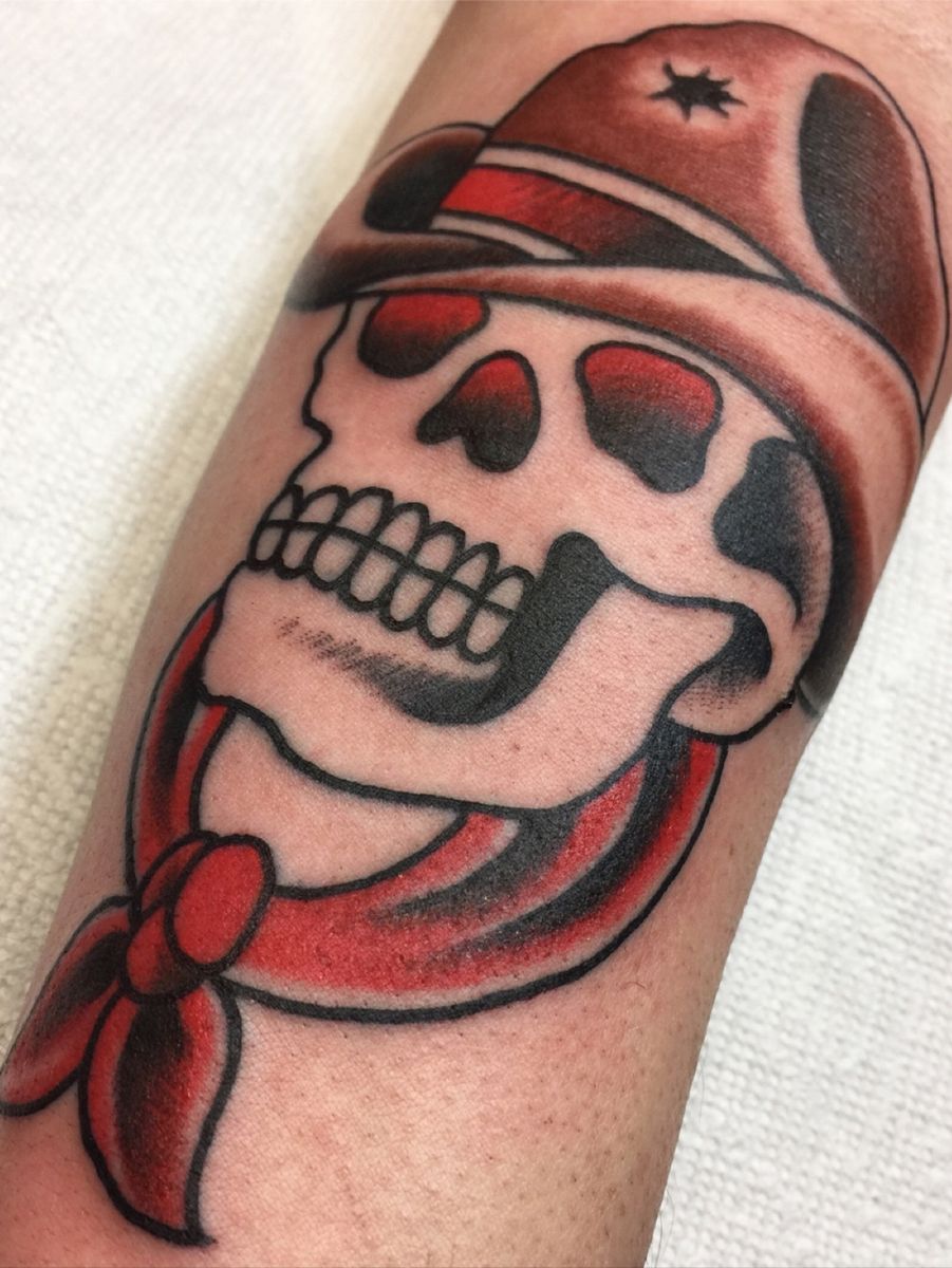 Tattoo uploaded by Adam Roof • Tattoodo