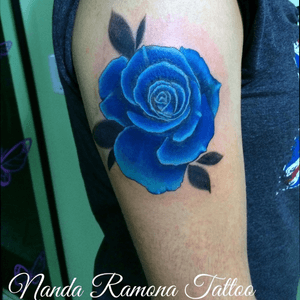 Tattoo by Sunset tattoo & piercing