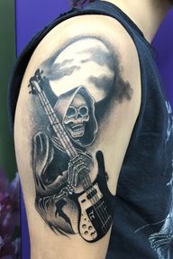 Tattoo