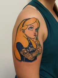 Tattoo