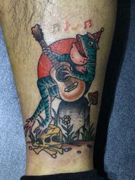 Tattoo
