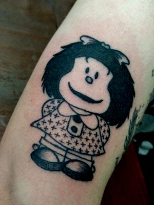Mafalda ^^