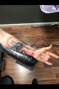Tattoo