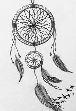 #wantthissomuch #dreamtatto #fly #baddecisions #traumfänger #blackandgrey #tattoo2me #tatted #sketchtattoo #musthave #girl 