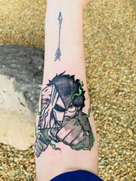 Tattoo