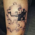 #puzzle #tattooart #simbols #family 