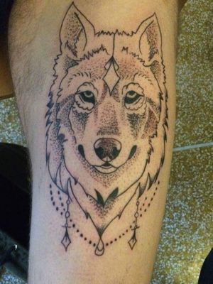 Tattoo by genova