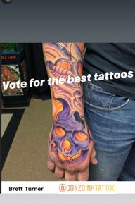 Tattoo