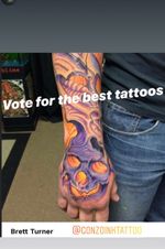Tattoo
