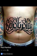 Tattoo