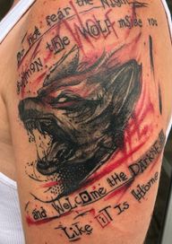 Tattoo