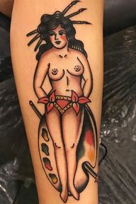 Tattoo
