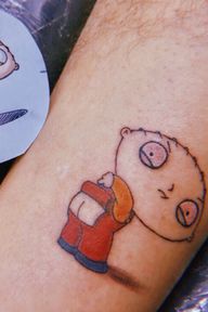 Tattoo