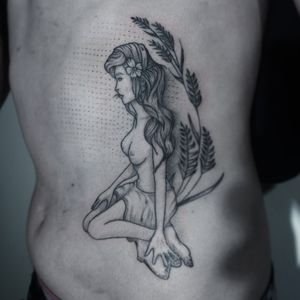 Tattoo by Estudio Rascunhos