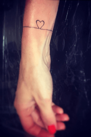 Tattoo by Elart Tatoo
