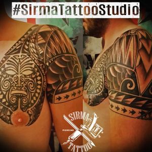 #SirmaTattooStudio #Nafplio #Tattoo #tattoostudio #Tattoos #NafplioCity 