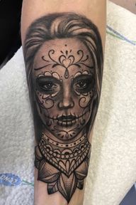Tattoo