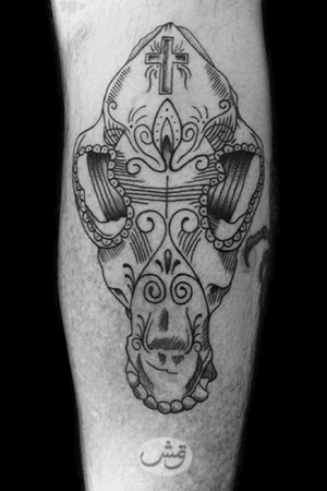 Agendamentos/Appointments:👉 @guardiolatattoo 📘 fb.com/guardiolatattoo📬 guardiolatattoo@gmail.com📞 11-94183.2259#tattoo #tatuagem #tatuaje #tatouage #tatoweirung #tattuaggio #tattoo2me #tattoodo #blackworkers #blackworktattoo #dotworkers #dotworktattoo #pontilhismo #geometric #ladytattooers #tattooist #tattooartist #tttism #tattootrip #tattooguest #inked #guardiolatattoo #blackworkerssubmission #geometrichaos #tattrx #dogskull 