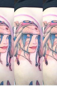 Tattoo