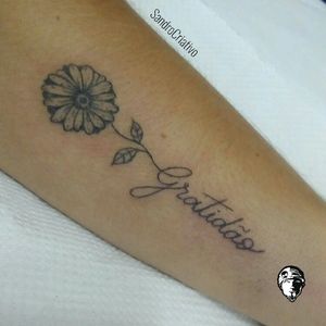 Tattoo by CriativoTattoo