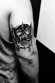 Tattoo