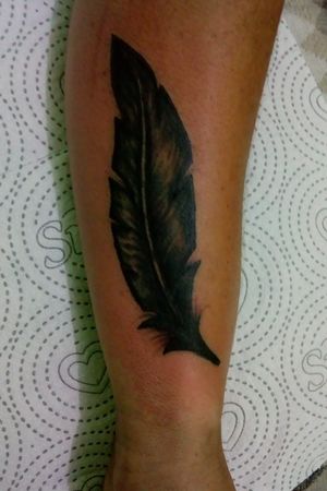 Tattoo by decorp  tattooo