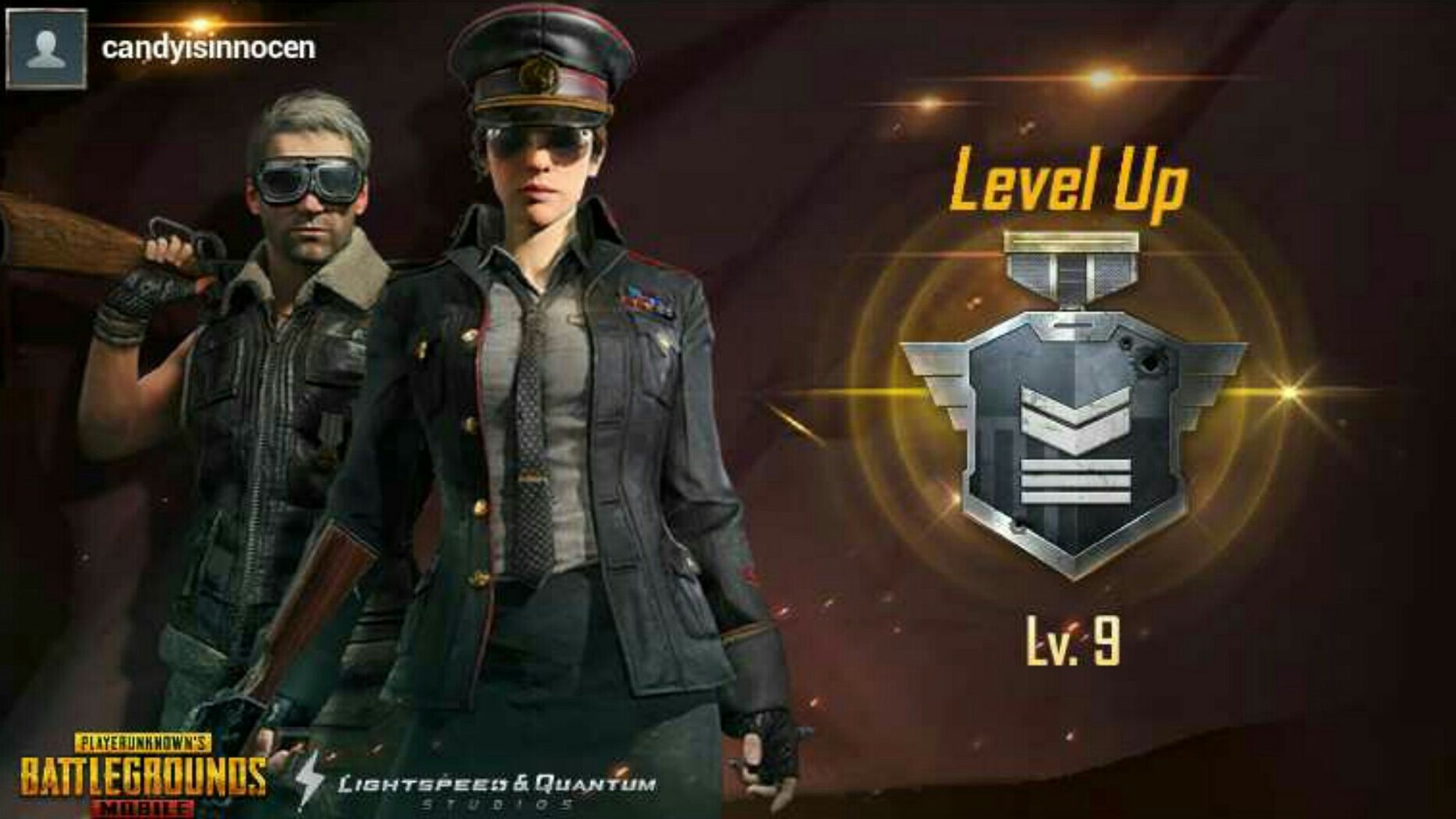 Tattoo Uploaded By Innocent Candy Pubg Mobile Tattoodo