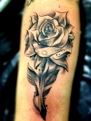 Tattoo by Ink Addictz