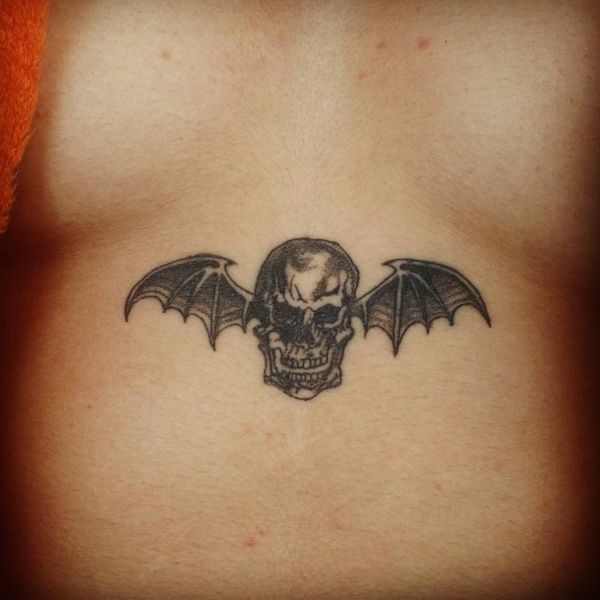 Tattoo from DiegoBalvin