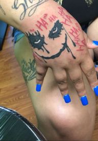 Tattoo