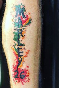 Tattoo