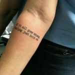 Tattoo