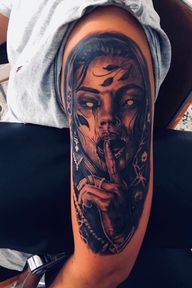 Tattoo