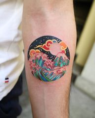 Tattoo