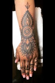 Tattoo