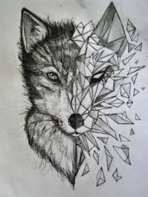 Wolf ♡