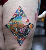 Tattoo