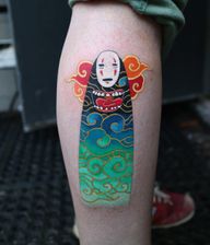 Tattoo