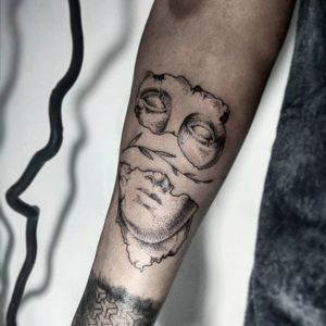 Tattoo by Xpectra Tattoo Studio