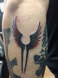 Tattoo