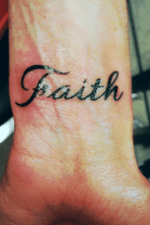 #Faith