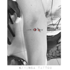 Instagram: @karincatattoo #planet #minimal #small #little #tattoo #tattoos #tattoodesign #tattooartist #tattooer #tattoostudio #tattoolove #ink #tattooed #girl #woman #tattedup #dövme #dövmeci #design #istanbul #turkey 